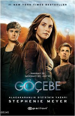 Göçebe