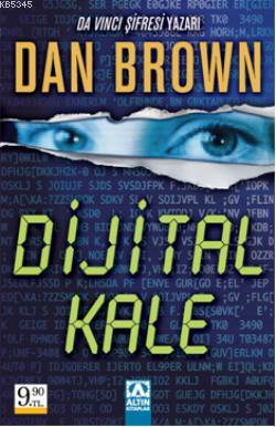 Dijital Kale (Cep Boy)