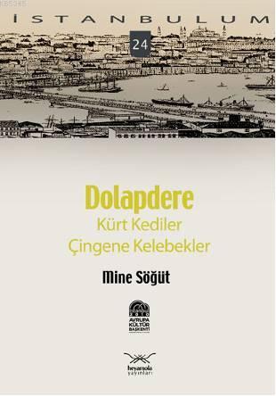 Dolapdere Kürt Kediler Çingene Kelebekler