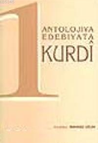 Antolojia Edebiyata Kürdi 1