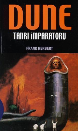 Dune; Tanrı İmparatoru