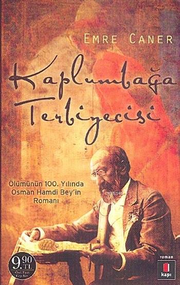 Kaplumbağa Terbiyecisi