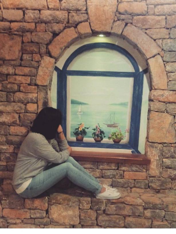 Ferah Özge
