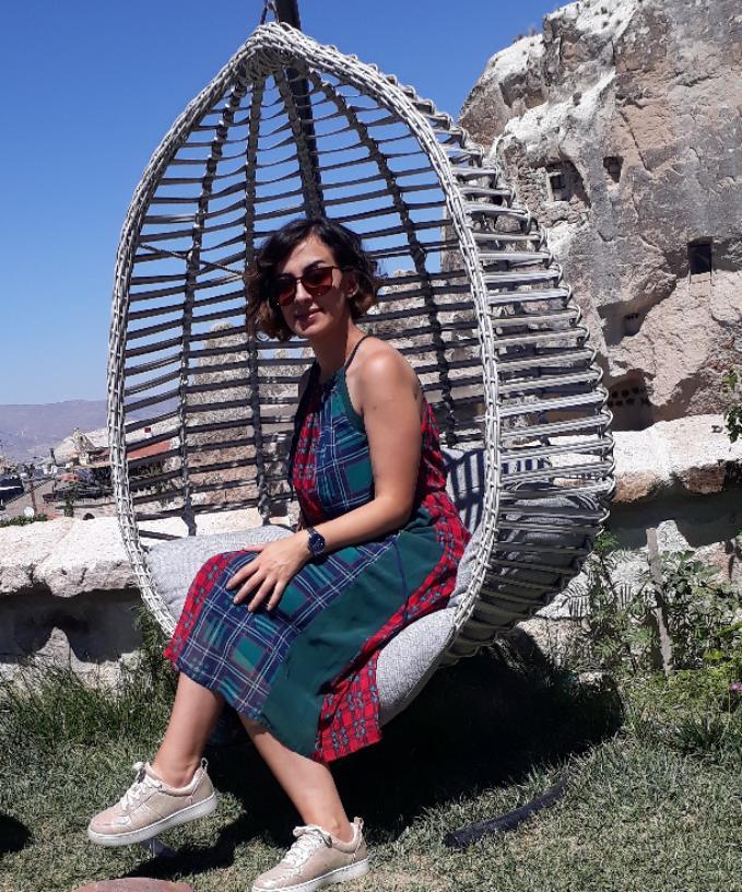 esra yürekli 