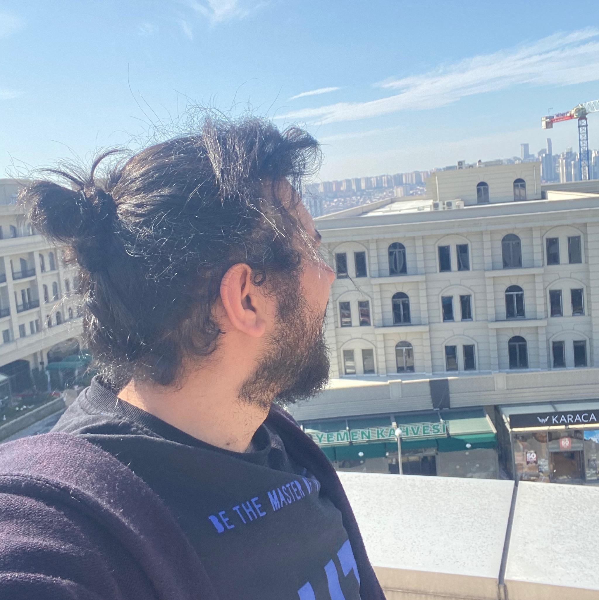 EMRE (Δημήτρης-Dimitri)