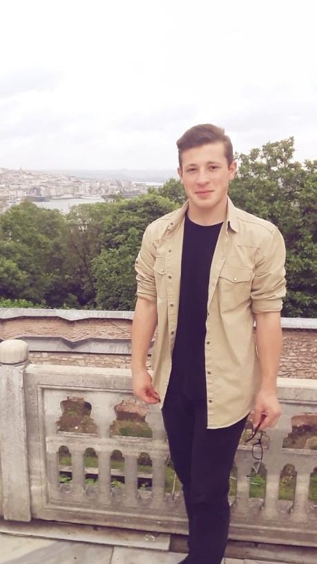 Serkan  AYDOĞDU