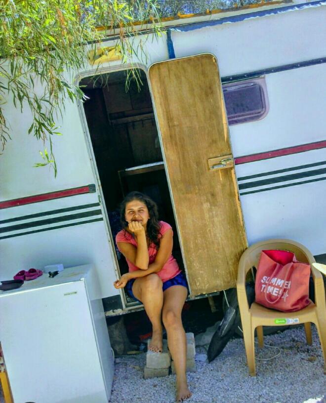 Merve Kendirci