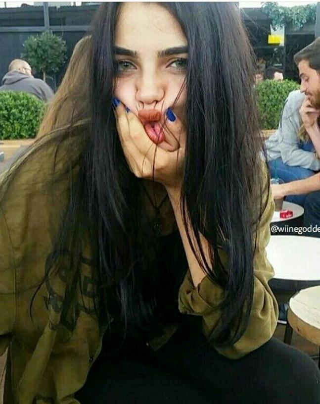 irem sarı 
