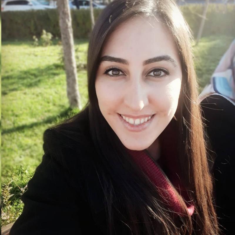 Sevgi Glr