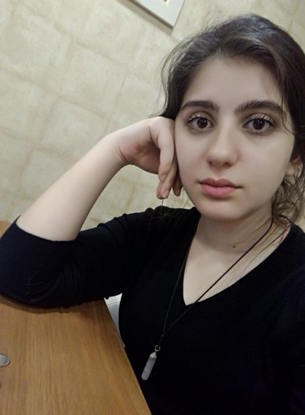 şeyma sürücü