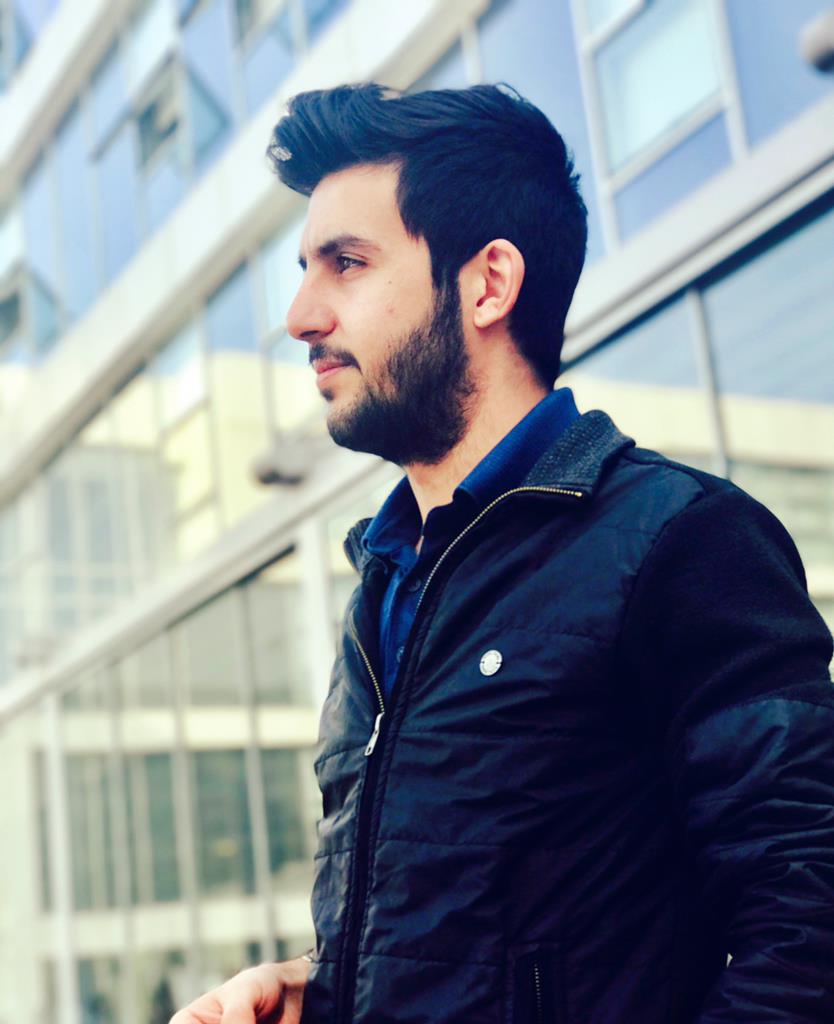 Serdar Kum