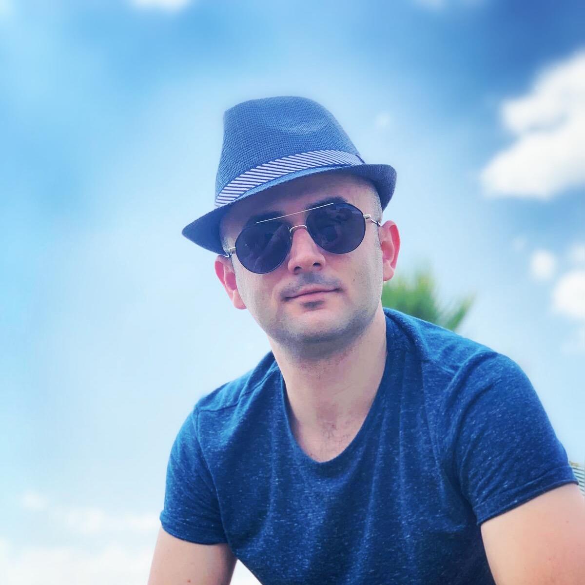 Ömer Arslan