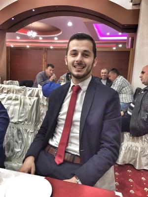 Ismail Berisha
