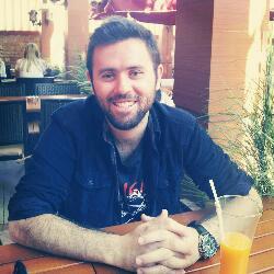 Özgür  Kızıldağ 