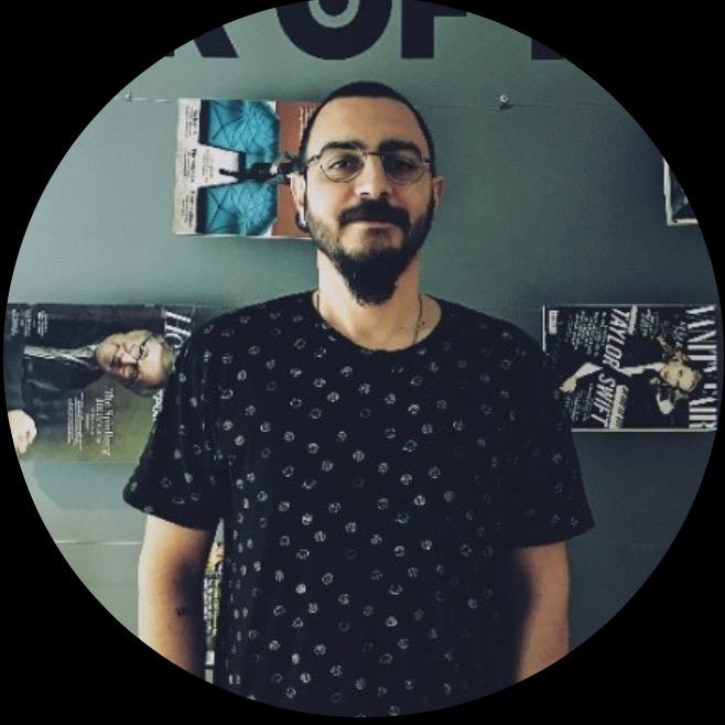 emrah dalgıç
