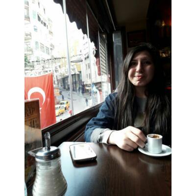 Aslınur Akpınar 