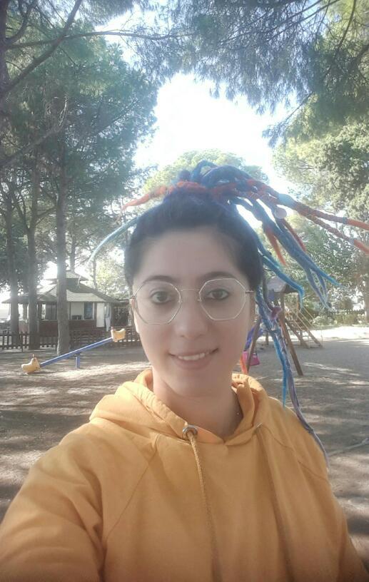 Derya Varol Mercan
