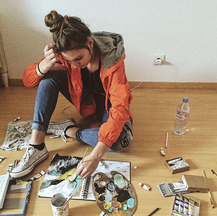 buse reşber