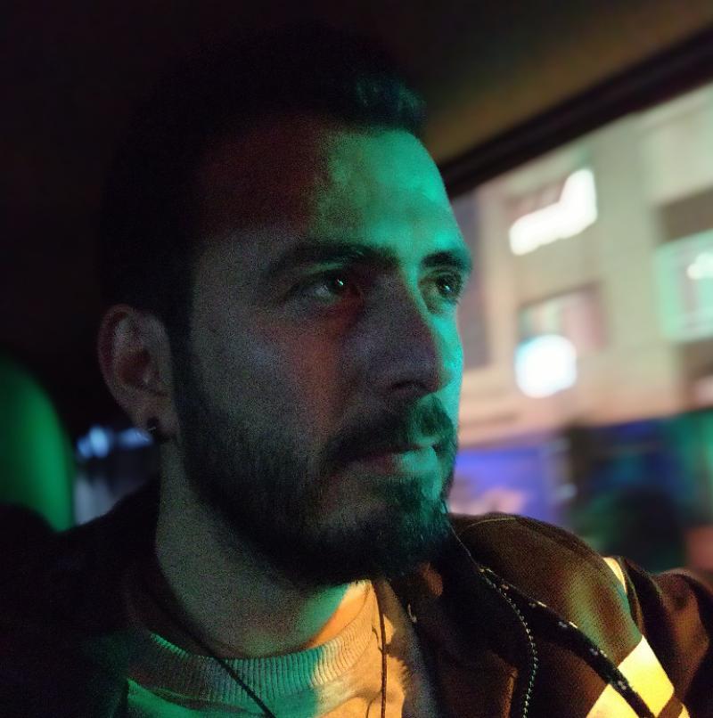 Murat Yavuz