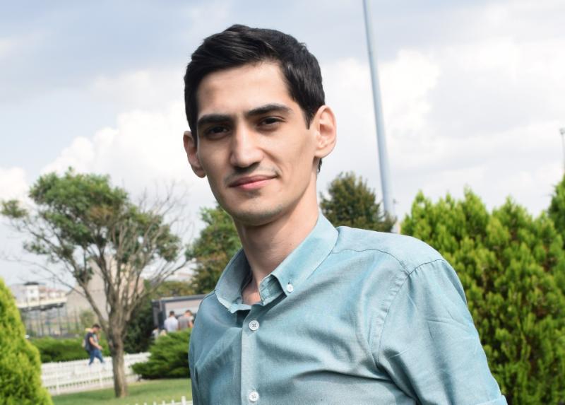Aykut Günaydın