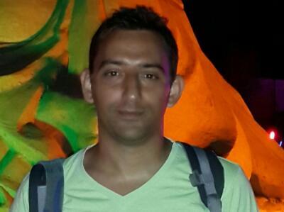 Orhan Metin