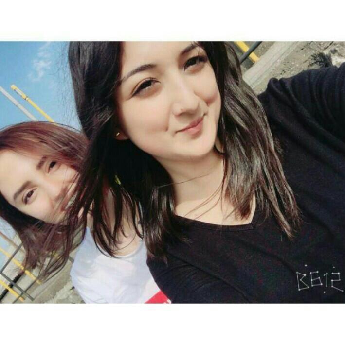 Selvi Nur