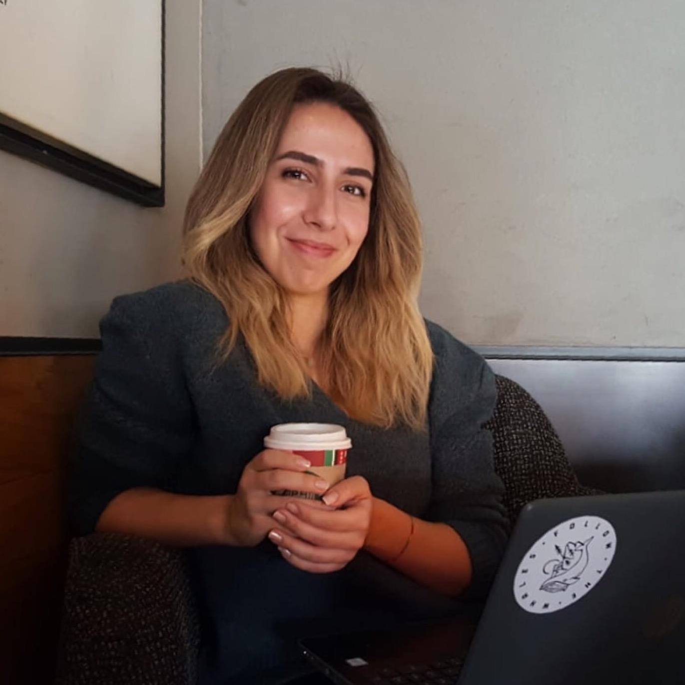 Rabia Karaoğlu
