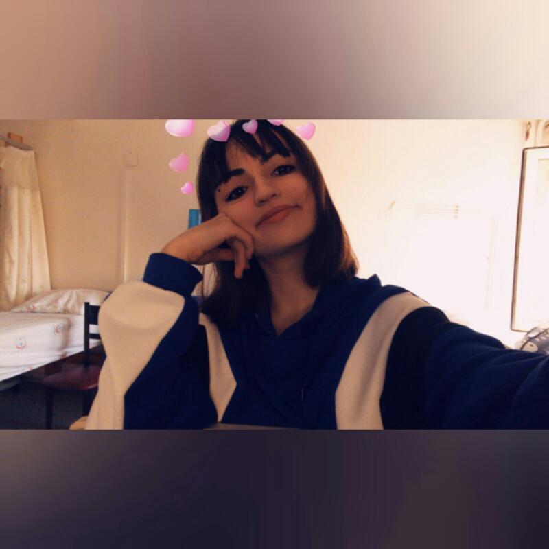 Rabia Yağmur Ekşi