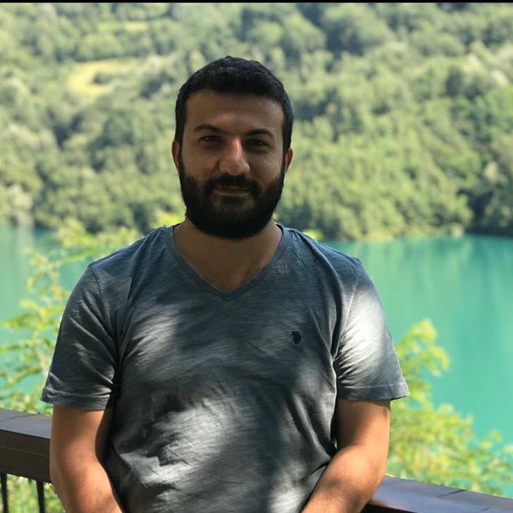 Samet Mermerkaya