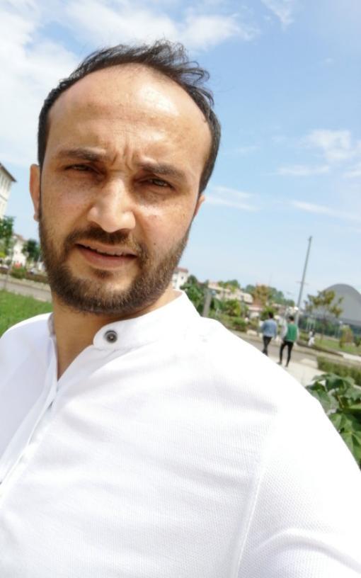 Fatih  YURTDAŞ 