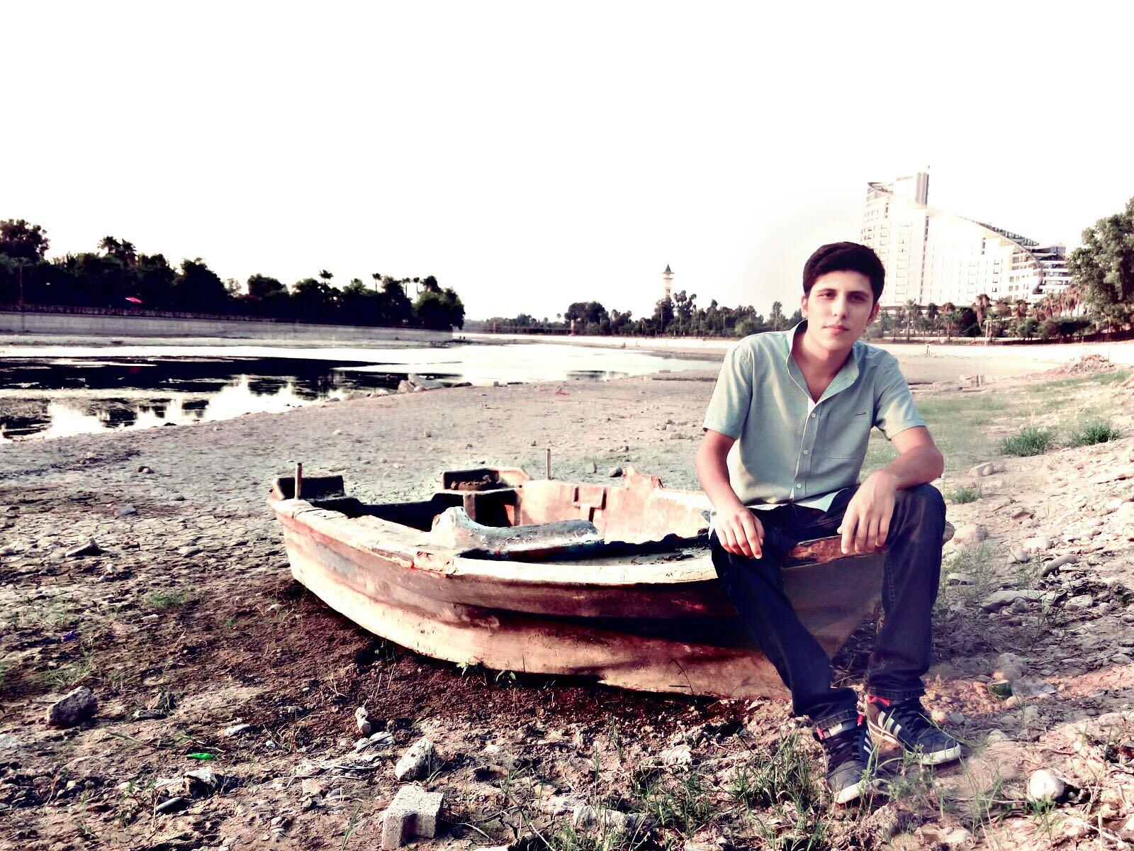 Hüseyin  Alagöz 