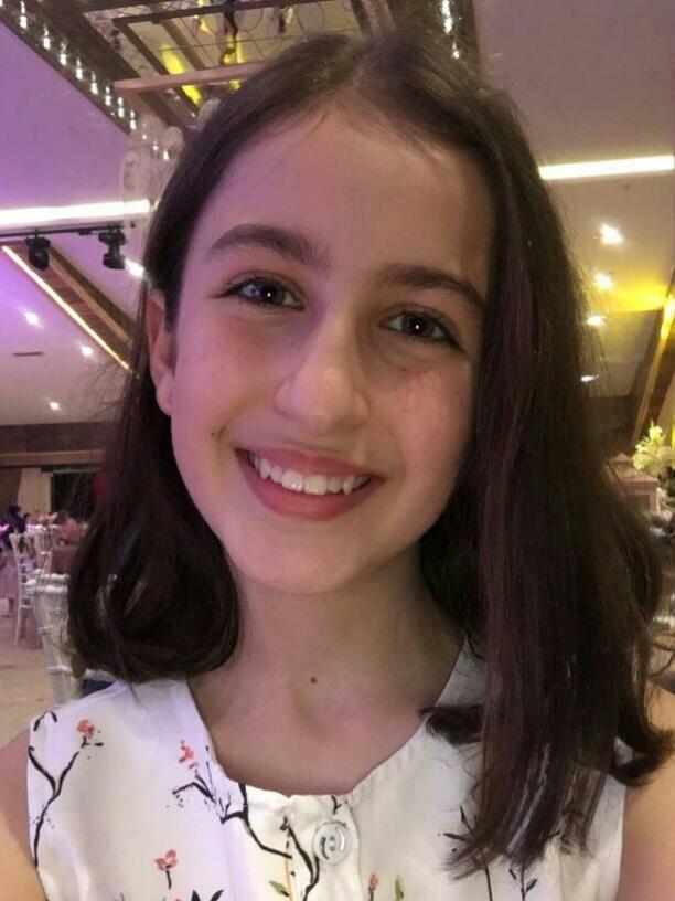 Beyza Can