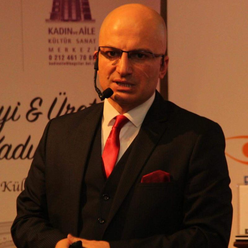 SERKAN  EKMEN 