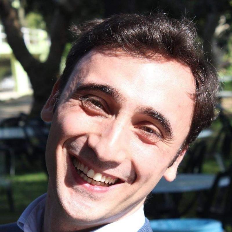 Serdar KURU