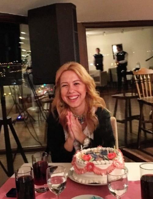 Zeynep Kerdak