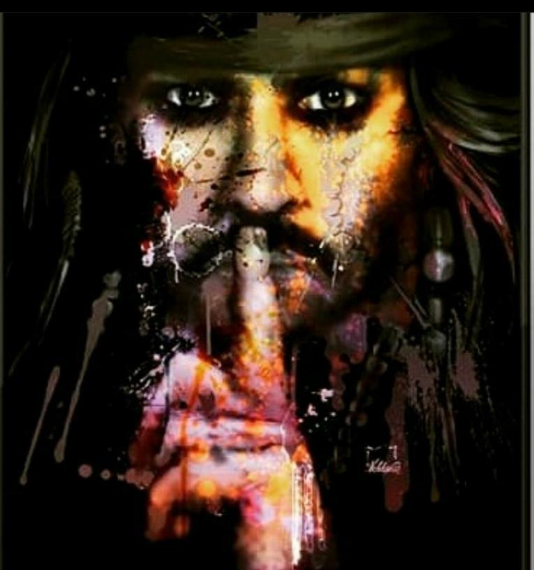 ☠️sparrow .☠️