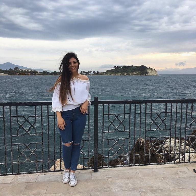 Tuğçe  Şehirli 