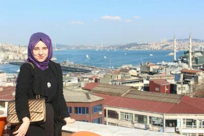 Tuğçe  Özdil 