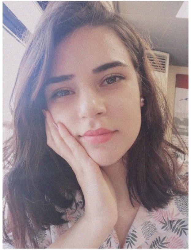 Ecem  Coşkunyürek 