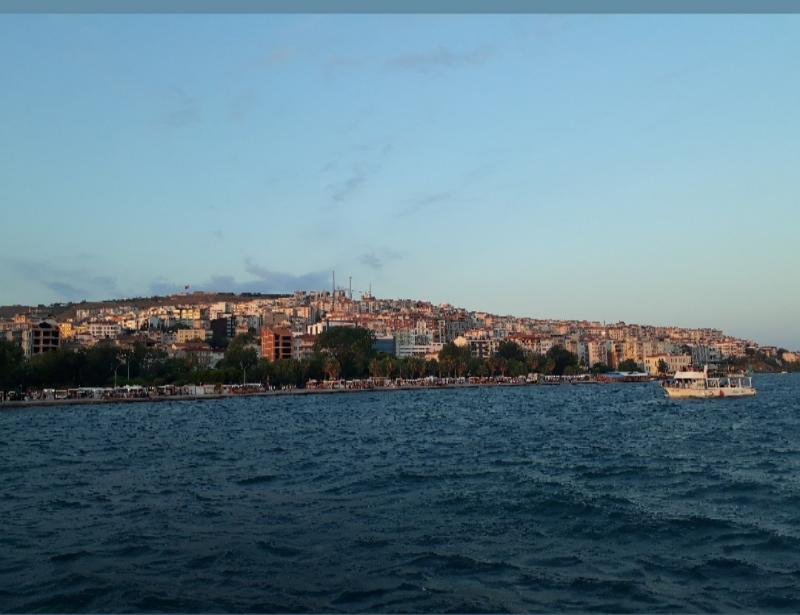 Fatma Danacı Yıldırım