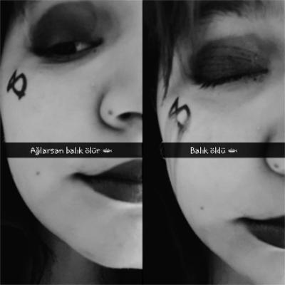 Hatice Irmak Çiftçi 