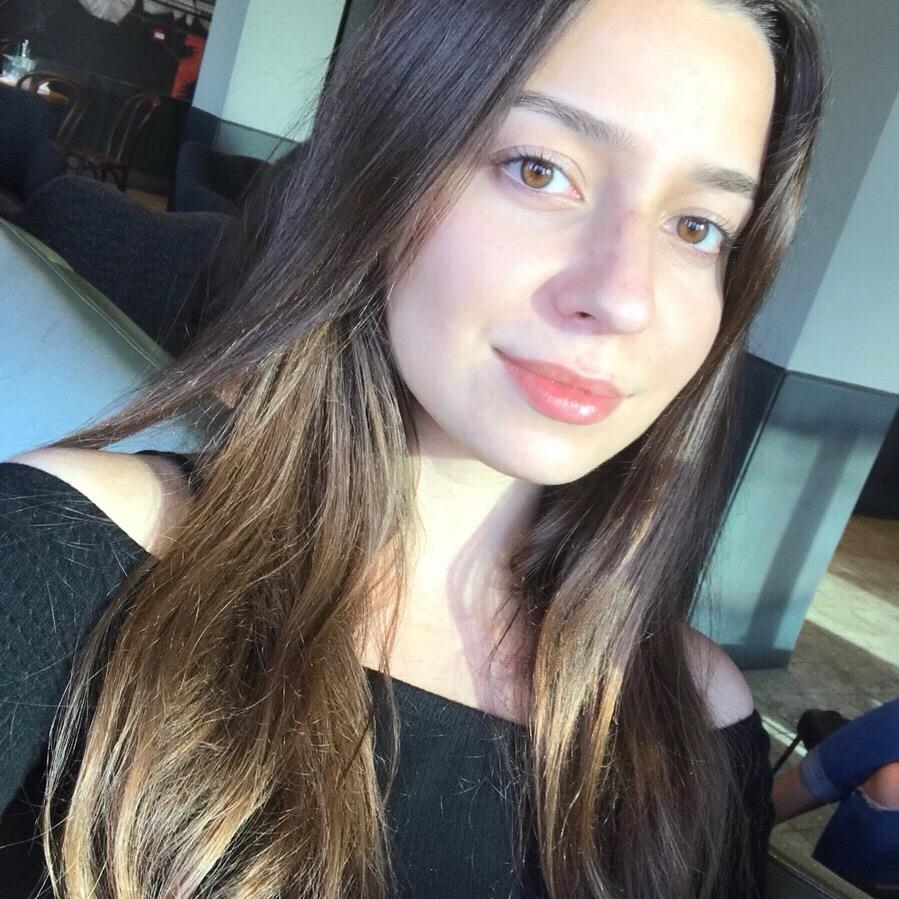 İrem Çan