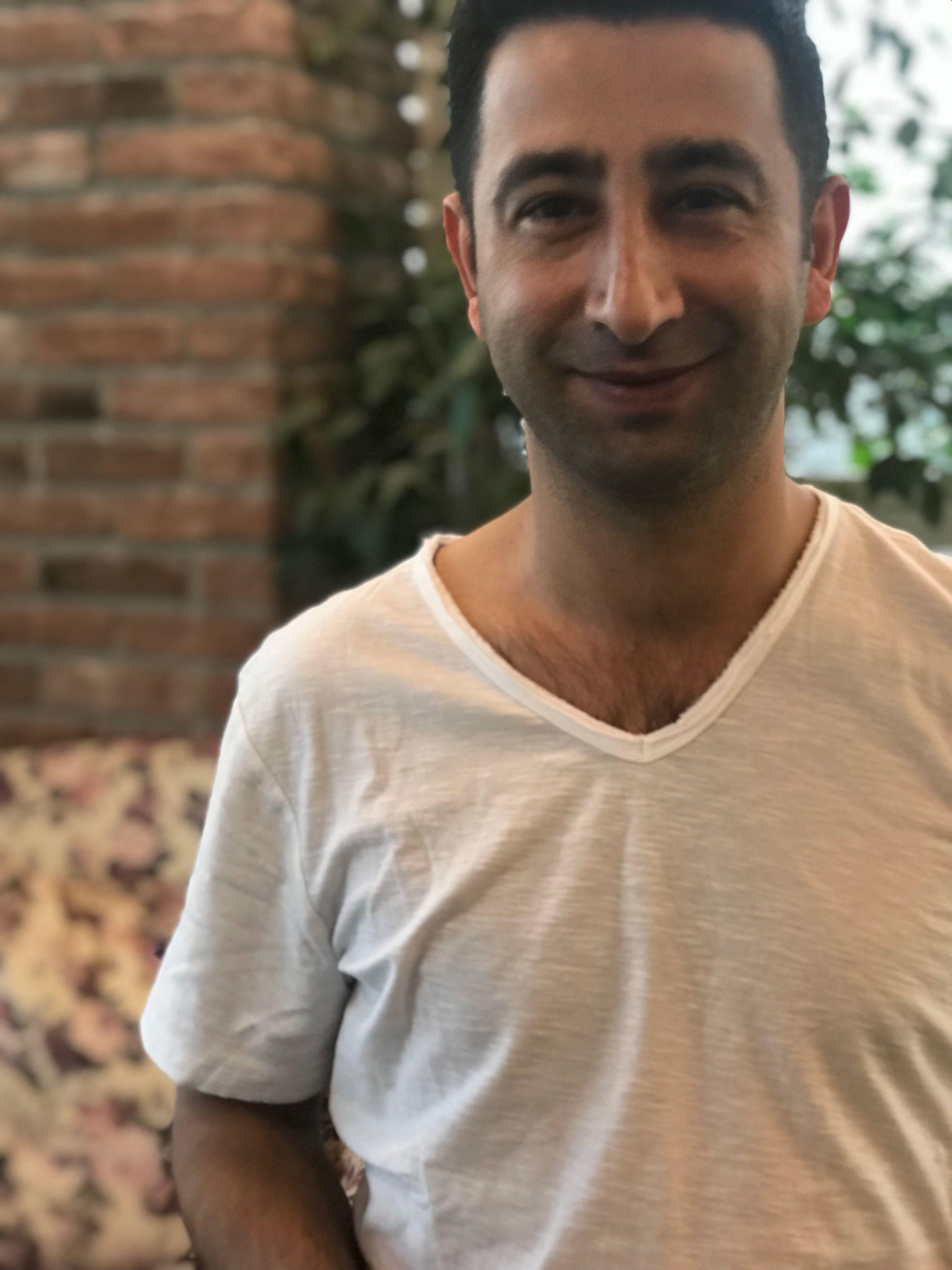İbrahim Babayiğit
