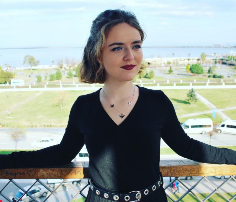 Gizem Güner 