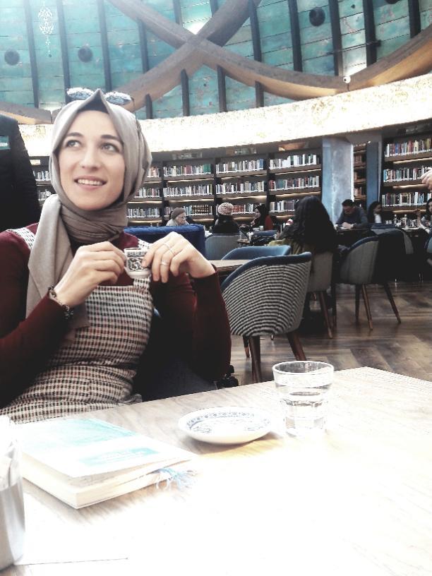 Sevcan  Bayraktar 
