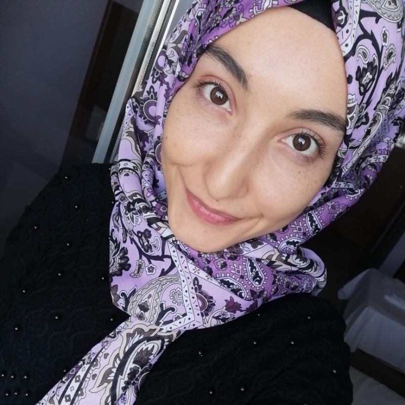 Halime Bayazıt