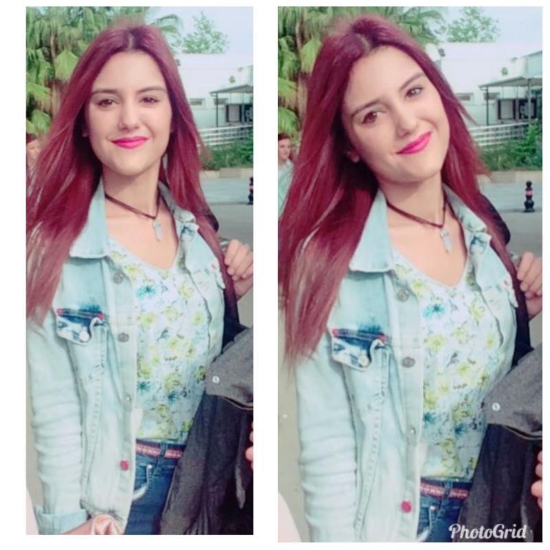 Eda Yıldırım