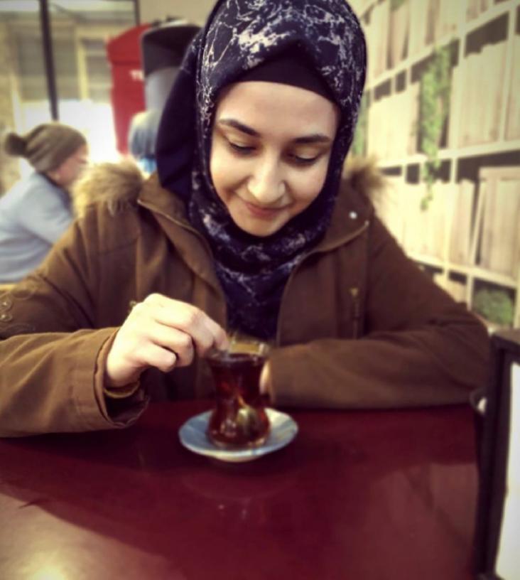 Ümmügülsüm Yalçın