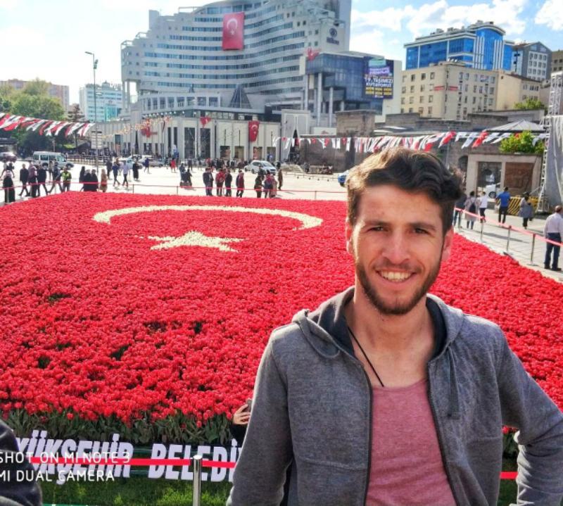 İsrafil Albayrak