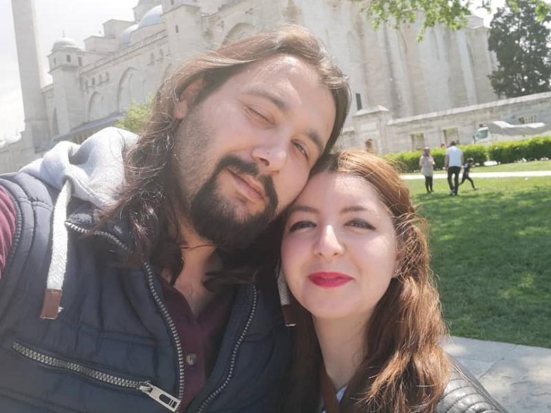 Ceylan Uğur  Özdemir 